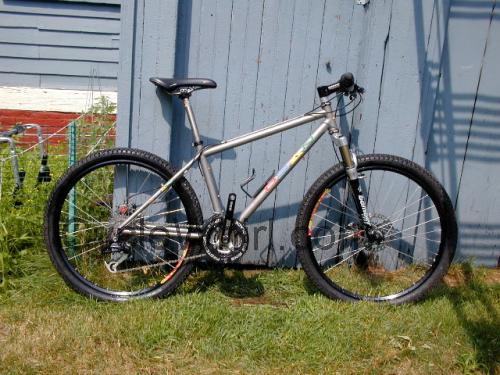 Dean Scout specs and reviews